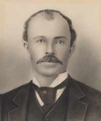 Edward Harrison (1855 - 1891) Profile